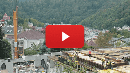 Technické obory v Karlovarském kraji - stavebnictví - youtube