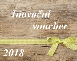 Plánujete v letošním roce podat žádost o inovační voucher?