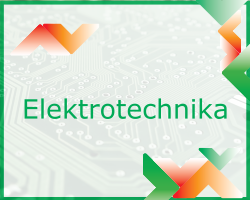 SERIÁL: Specializace Karlovarského kraje -> #2 Elektrotechnika