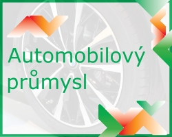 SERIÁL: Specializace Karlovarského kraje -> #3 Automobilový průmysl